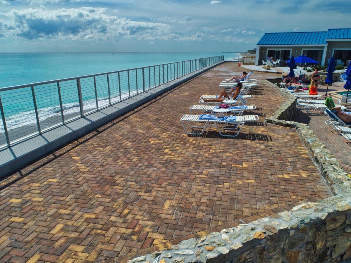 Jupiter Reef Club Resort Exterior photo